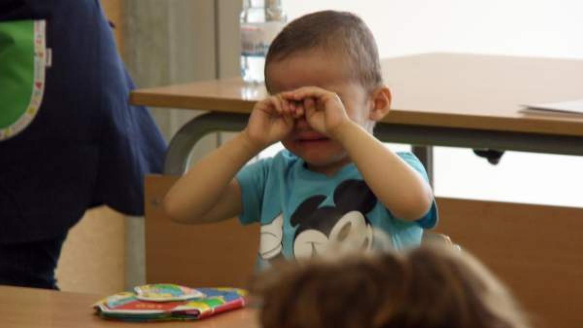 FUENLABRADA. Detenida la responsable de una guardería por presuntos malos tratos a los niños: les obligaba a comer sus vómitos