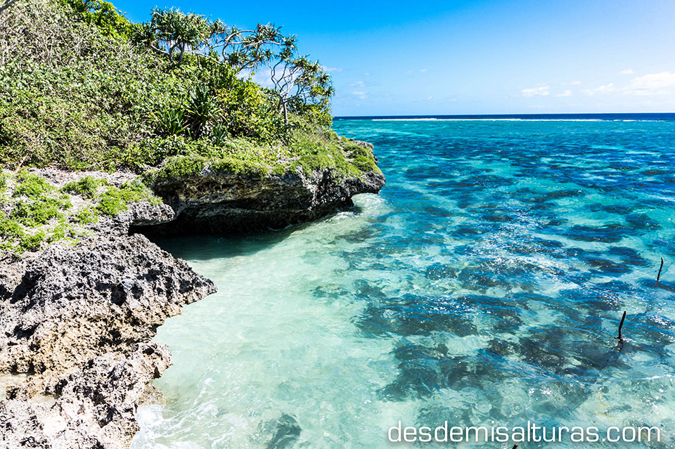 Este pequeño país acaba de registrar su primer positivo en Covid