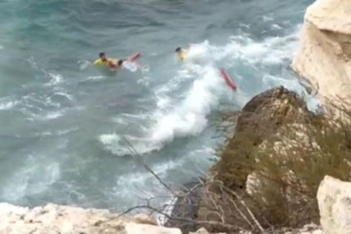 Las muertes por selfies, una tendencia “ascendente” que ha acabado con 400 fallecidos en el mundo desde 2008