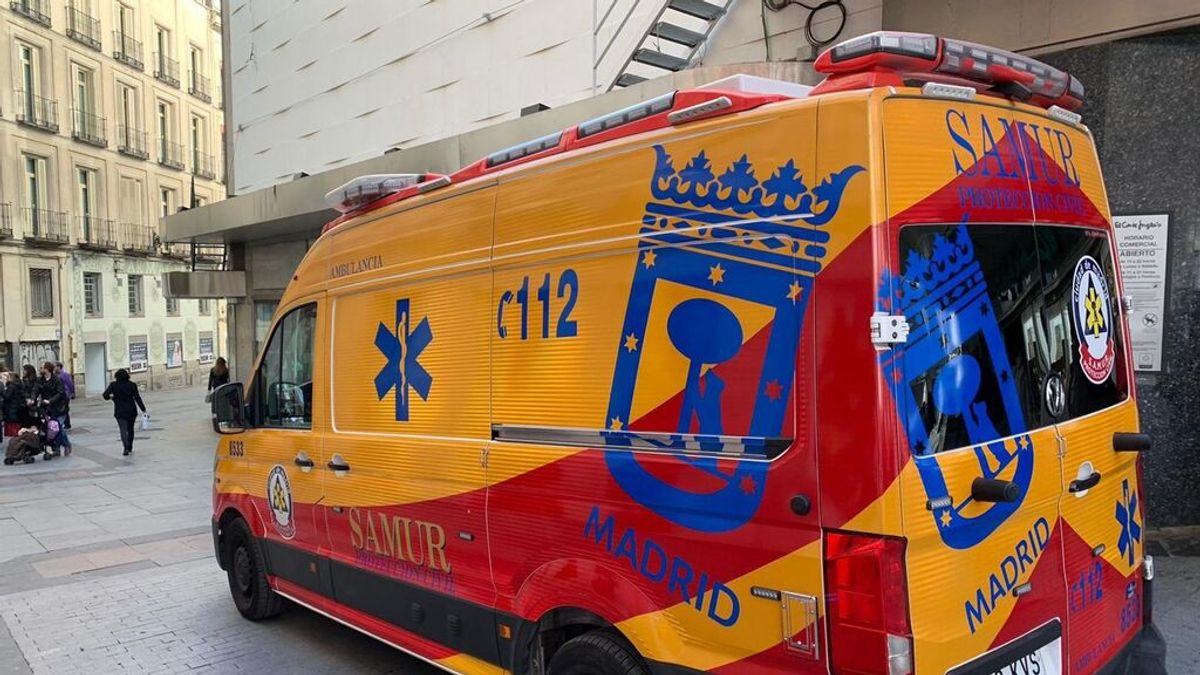 RIVAS VACIAMADRID. El pie que encontraron unos jóvenes en un parque en 2019 es de un ex narcotraficante