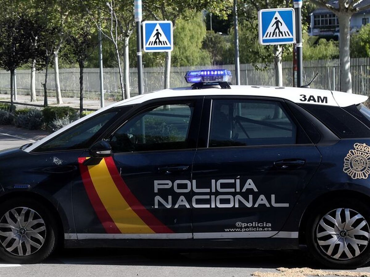POZUELO DE ALARCÓN. Tres detenidos y liberadas cuatro mujeres explotadas sexualmente en un chalet