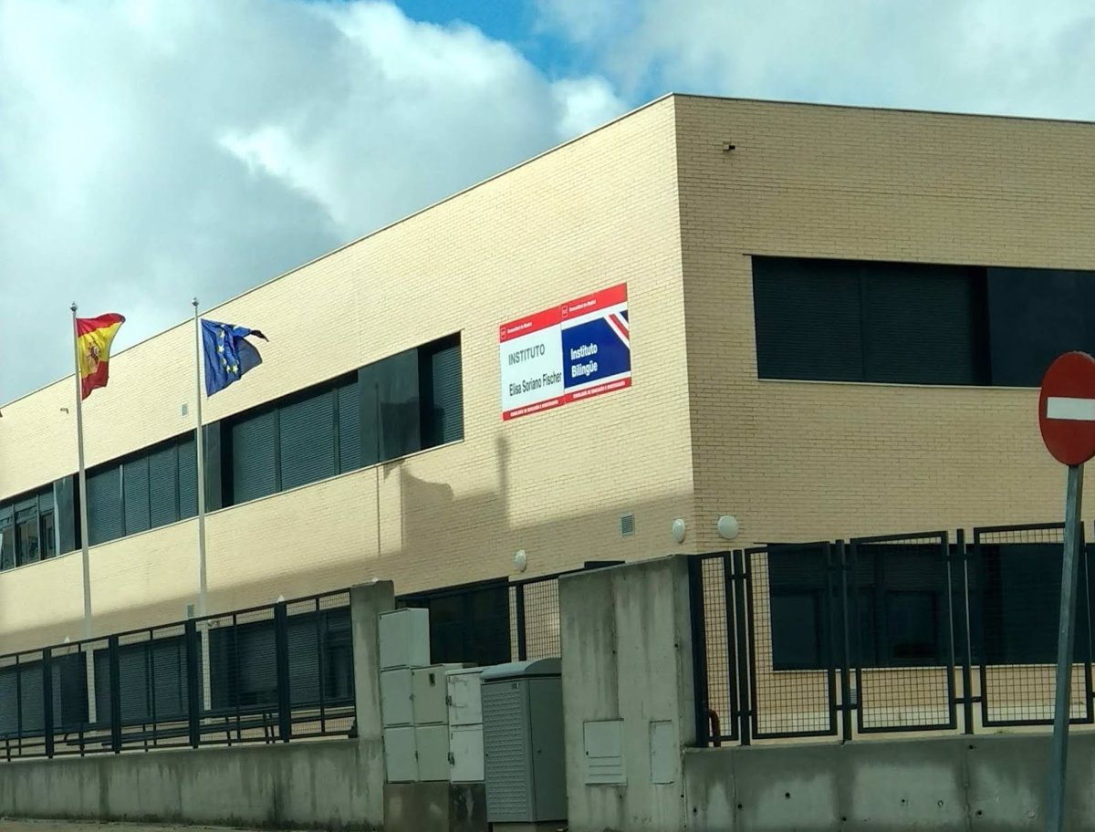 GETAFE. Comienza el proyecto “Getafe enfoca la igualdad” en los institutos de la ciudad