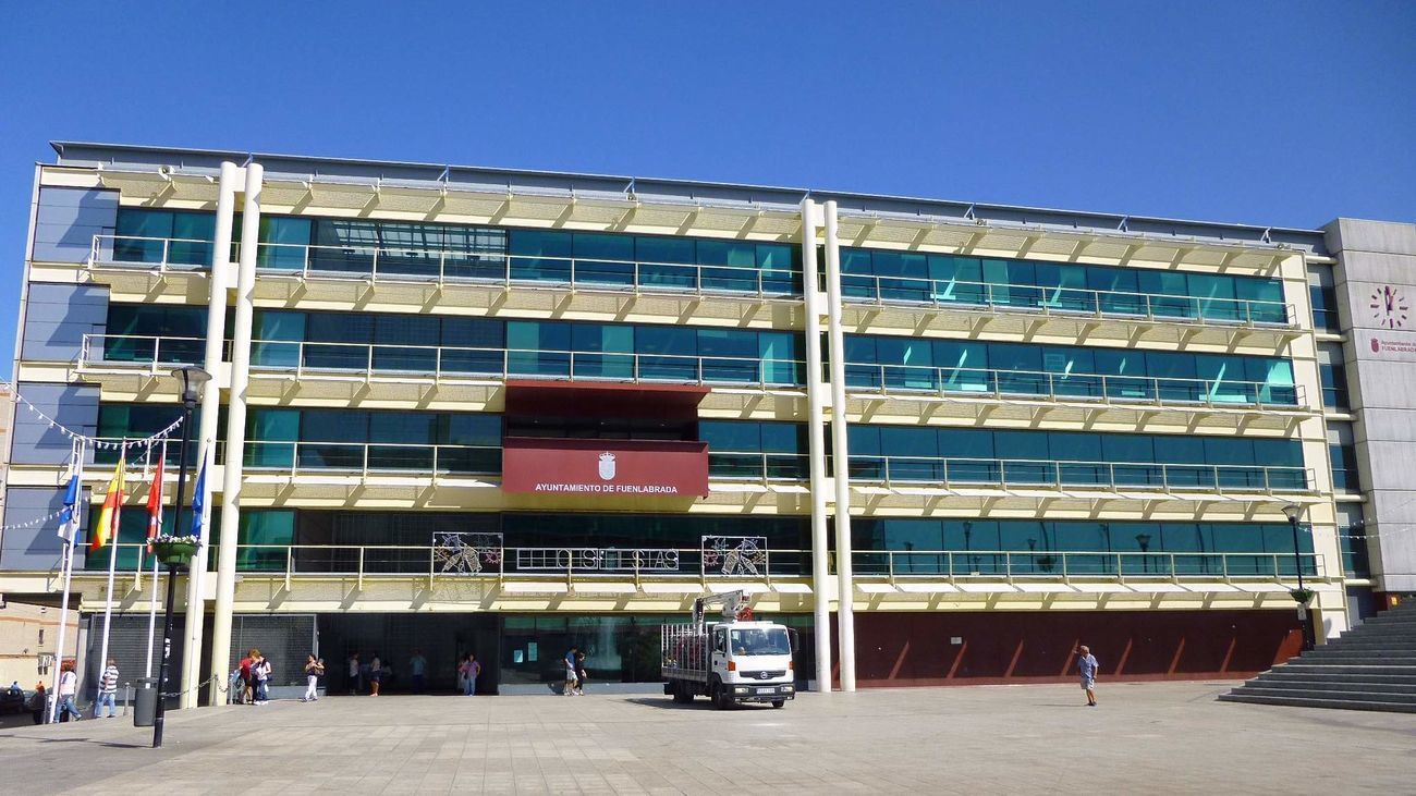 FUENLABRADA. 86 empresas reciben las ayudas de entre 600 y 2000 euros que concede el ayuntamiento al emprendimiento local