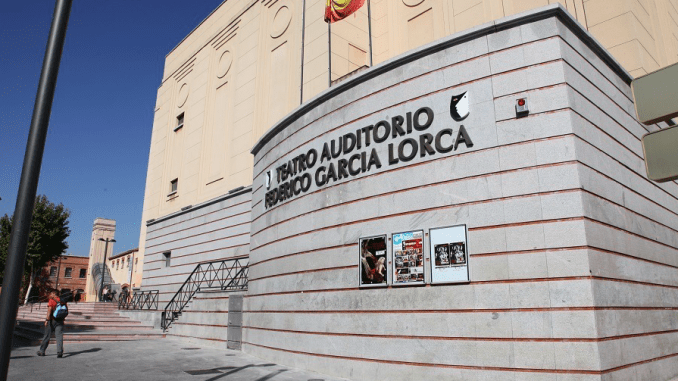 GETAFE. La localidad celebrará mañana el Día Internacional del Voluntariado con un encuentro en el Teatro Federico García Lorca