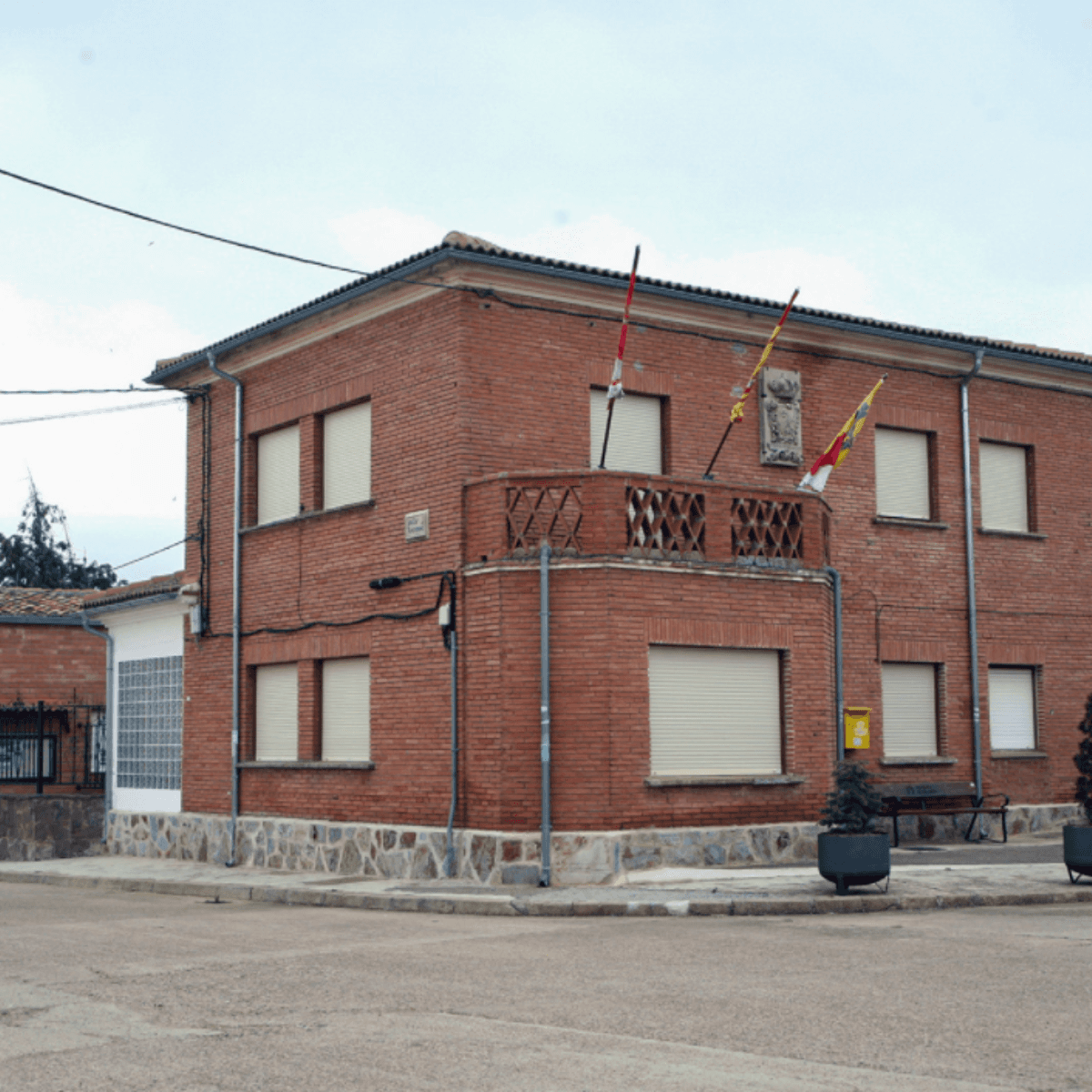 PALENCIA. El alcalde de un pueblo de 168 habitantes quiere desempadronar a 44