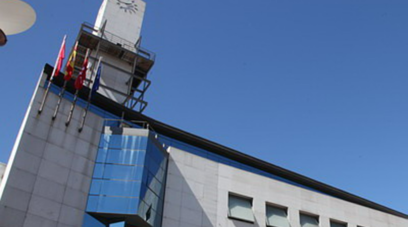 GETAFE. El Ayuntamiento abrirá una oficina de asesoramiento a empresas sobre proyectos y convocatorias europeas