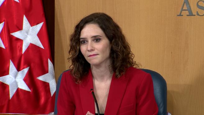 Ayuso, Yolanda Díaz y Pablo Iglesias, entre las 25 personalidades españolas más influyentes de 2021