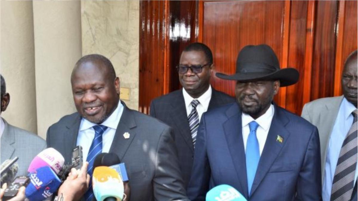 SUDÁN DEL SUR. La Organización Mundial de la Salud investiga una “misteriosa enfermedad” que ya ha matado a 100 personas