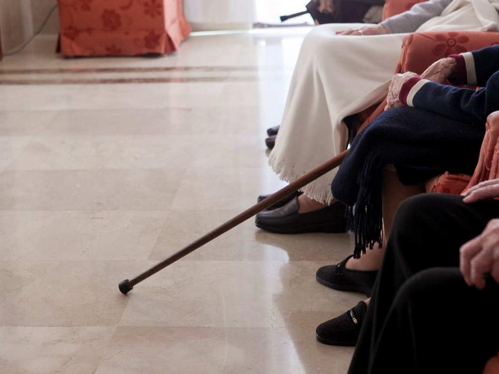 Un informe indica que los hombres españoles tendrán una vida media de 85 años y las mujeres de 88 en el año 2100