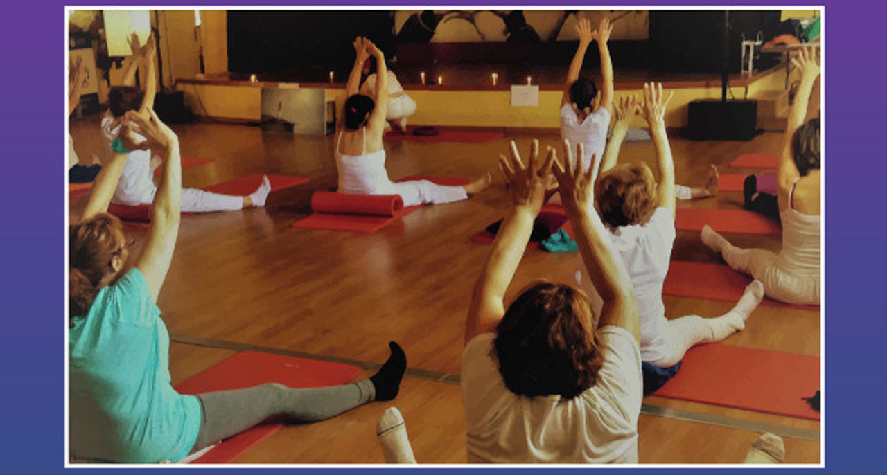 FUENLABRADA. Esta semana se inician los talleres y actividades de Feminismo con un total de 394 plazas