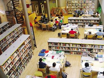 Biblioteca Villaviciosa1WEB