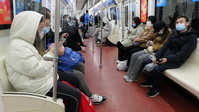 CHINA. La escalofriante historia de Liu: se quita la vida tras asegurar haber sido vendido y abandonado dos veces por sus padres