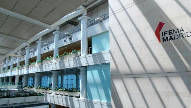 IFEMA MADRID confirma que acogerá la feria FITUR 2022 del 19 al 23 de enero