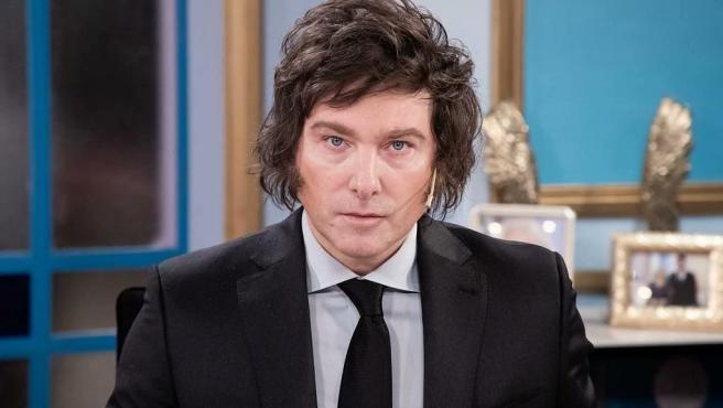 ARGENTINA. El diputado Javier Milei sortea su sueldo: ya hay más de 800.000 inscritos