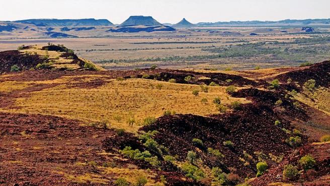 AUSTRALIA. Una ciudad llega a los 50,7 grados e iguala el día más caluroso en el Hemisferio Sur desde que hay registros