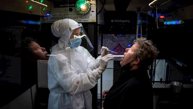 DINAMARCA. El Gobierno elimina todas las restricciones y se convierte en el primer país en decretar el fin de la pandemia