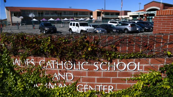 ESTADOS UNIDOS. Condenan a una monja que usó más de 730.000 euros de un colegio católico para apostar en Las Vegas