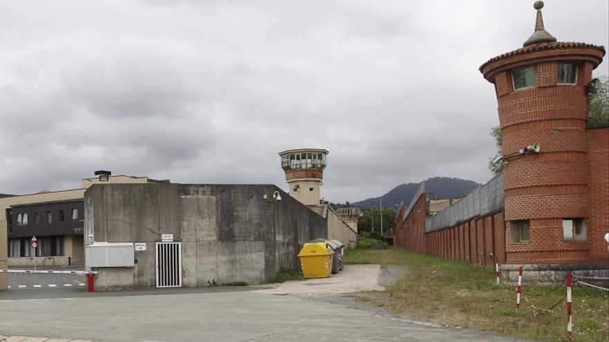 El 70% de etarras están ya en cárceles vascas: la prisión de Zaballa concentra a más de la mitad, incluidos ‘Txapote’ y Parot, dos de los terroristas con un historial más sanguinario