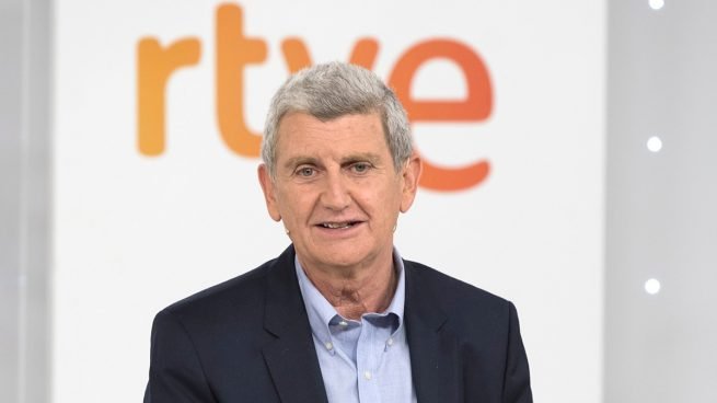 José Manuel Pérez Tornero dimite como presidente de RTVE