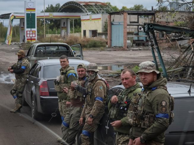 UCRANIA. La ONU documenta más de 440 crímenes de guerra rusos solo en las primeras semanas de invasión