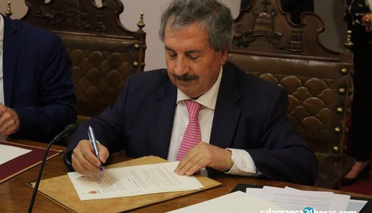 El Tribunal Supremo rechaza suspender de forma urgente el nombramiento de Rafael Mozo como presidente interino del Consejo General del Poder Judicial