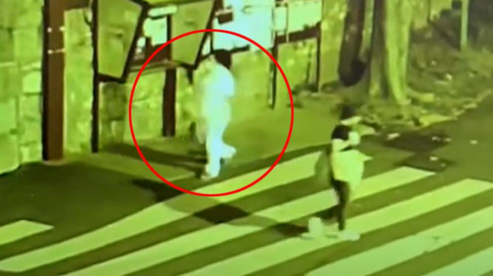 VIZCAYA. La secuestradora del bebé en Bilbao podría ser condenada a seis años de cárcel por delito de detención ilegal