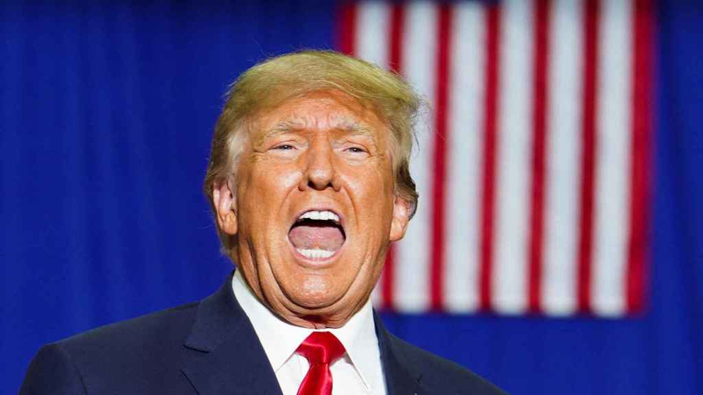 ESTADOS UNIDOS. El expresidente Donald Trump demanda y pide una indemnización millonaria a la cadena CNN por difamación