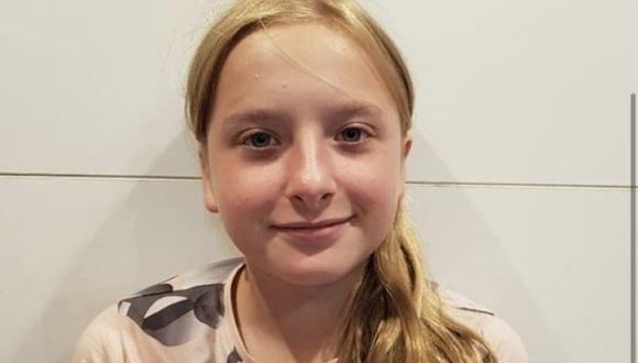 FRANCIA. El asesinato de una niña cuyo cuerpo apareció en una maleta en París podría estar vinculado al tráfico de órganos