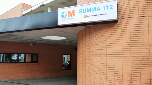 Los cinco sindicatos sanitarios anuncian una huelga por el plan de reapertura de los Servicio de Urgencias de Atención Primaria