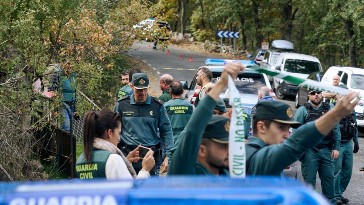 PUEBLO NUEVO. La expareja de Juana Canal confiesa 19 años después que la descuartizó y ocultó el cadáver en dos hoyos