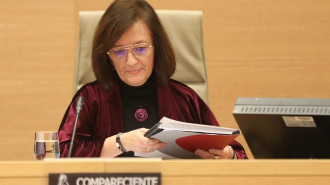 La Autoridad Independiente de Responsabilidad Fiscal ve “carencias notables” en los Presupuestos Generales del Estado y reprocha su falta de calidad informativa