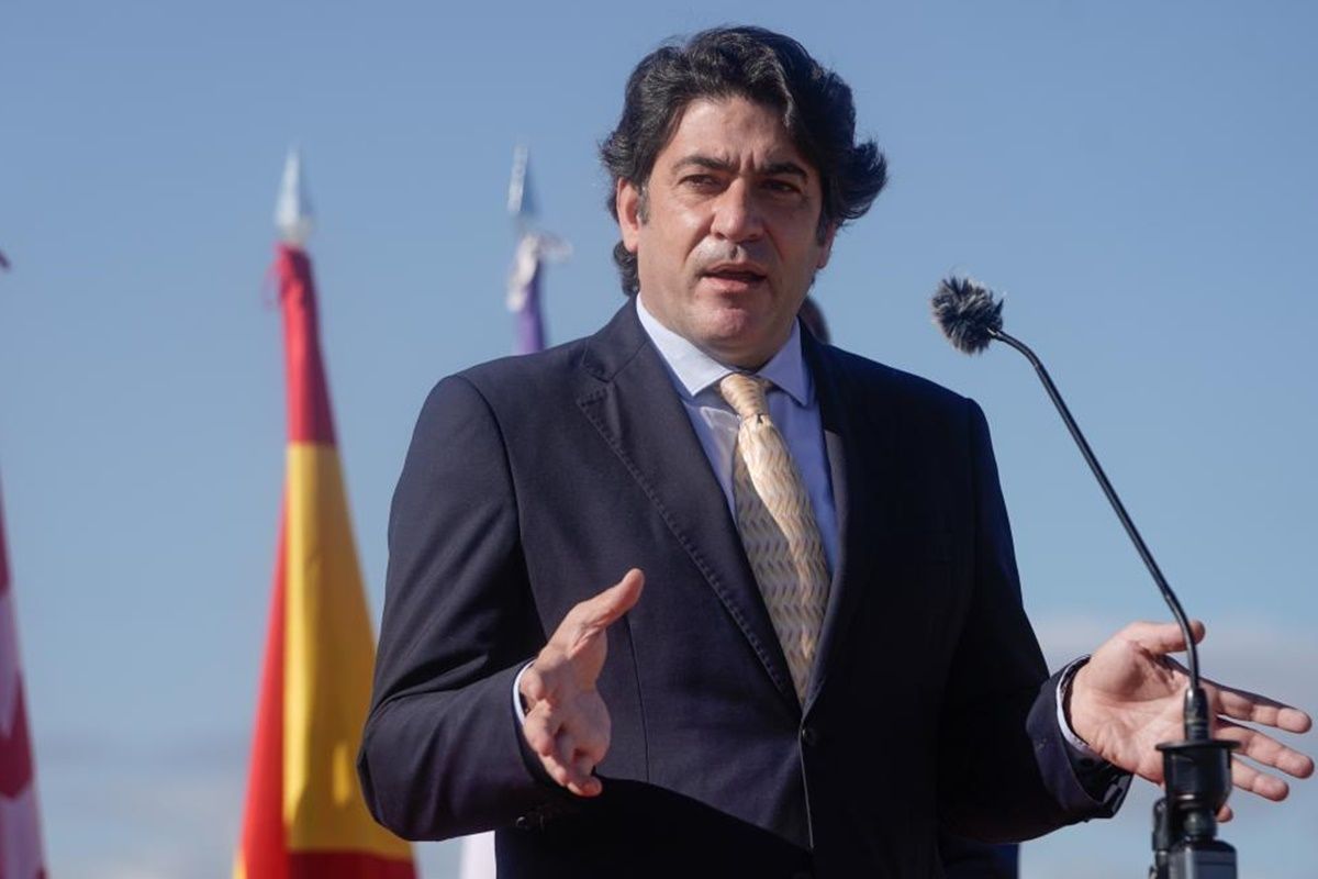 El Gobierno regional fía la continuidad del abono transporte a precio reducido en 2023 a las decisiones del Gobierno central