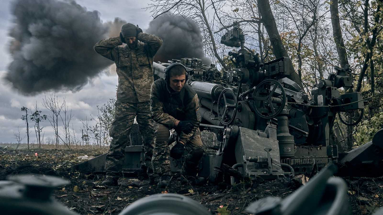 La agencia nuclear de la ONU enviará inspectores a Ucrania tras las acusaciones rusas sobre una ‘bomba sucia’