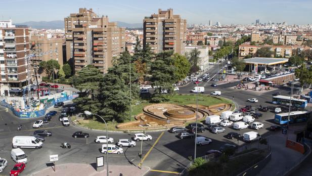 USERA. La devolución de las multas irregulares de Plaza Elíptica se retrasa por segunda vez