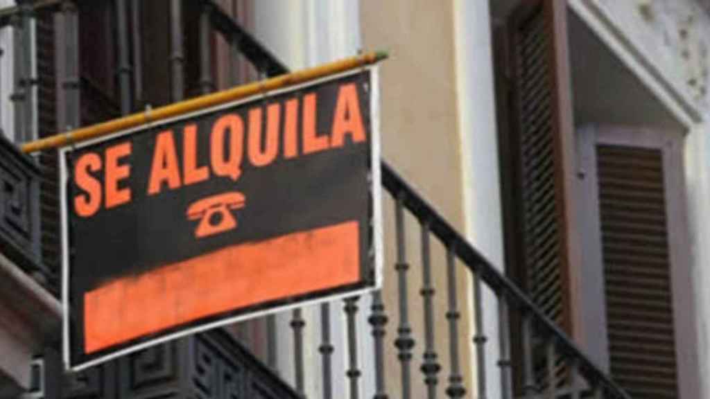 Se abre el plazo para solicitar las ayudas al alquiler de vivienda en Madrid