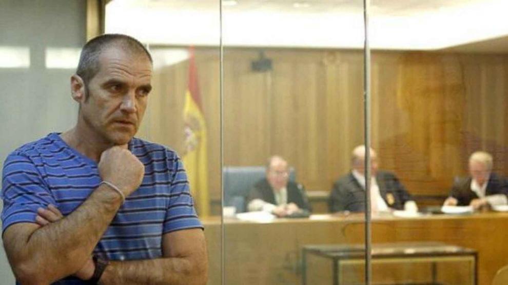 Aplazada al 28 de octubre la declaración de ‘Kantauri’ en el ‘caso Miguel Ángel Blanco’ por incomparecencia de la Fiscalía