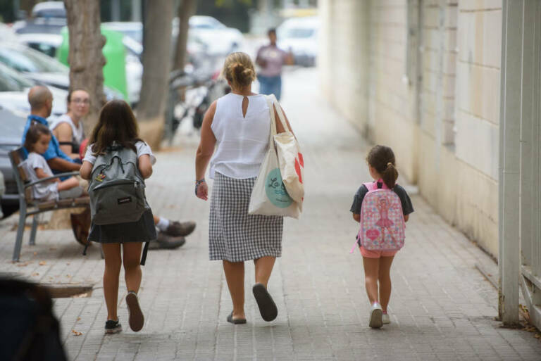 Las familias españolas altamente endeudadas podrían superar ya el millón y medio por la inflación