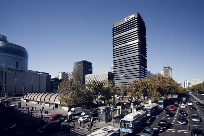 La economía de Madrid vuelve a nivel precovid con récord de empresas y el regreso de turistas