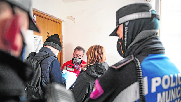 España registra 9.000 denuncias de okupaciones hasta el mes de  julio. Casi la mitad de ellas, en Cataluña