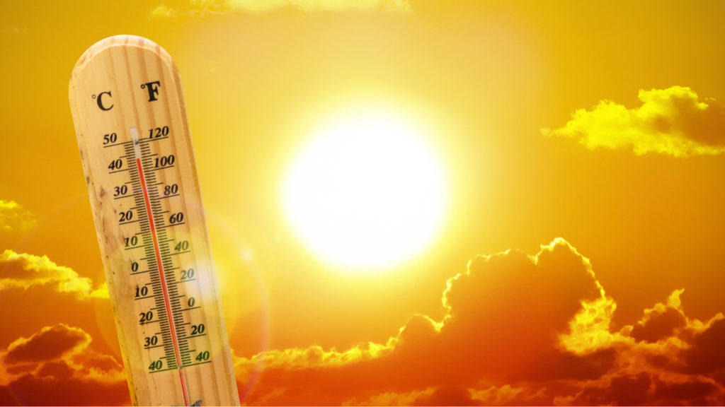 La ONU advierte que las olas de calor futuras causarán tantas muertes como el cáncer