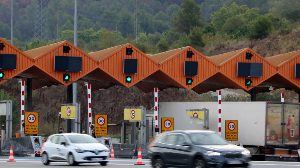 El Ejecutivo renuncia a implantar el sistema de peajes pactado con Bruselas en 2023