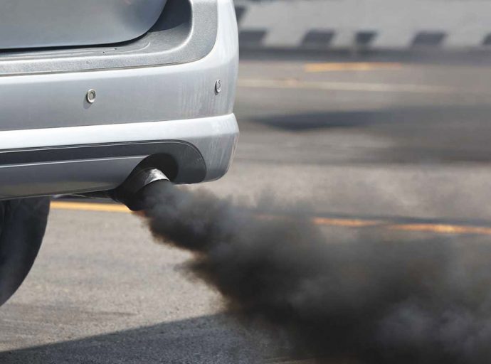 La Unión Europea acuerda prohibir las ventas de coches nuevos con motor de combustión en 2035