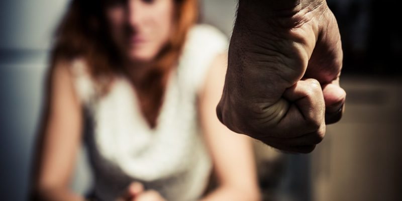 Las víctimas de violencia de género suben un 10,9% en el segundo trimestre respecto al año pasado y asciende a 44.543 las mujeres asesinadas