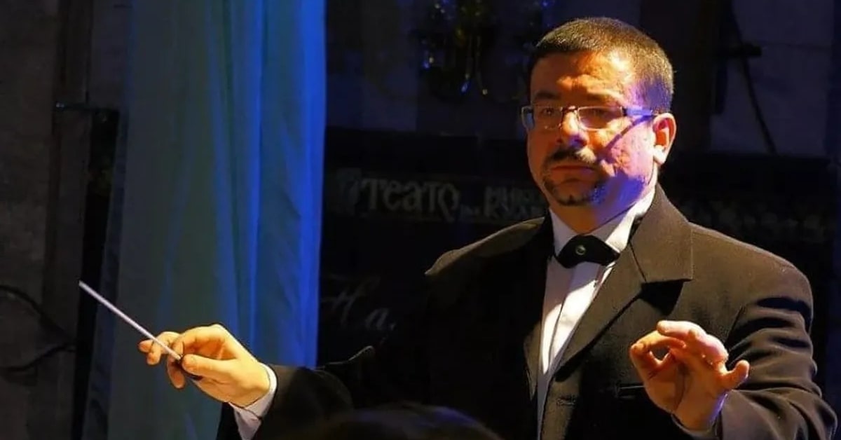 RUSIA. El director de Filarmónica de Jerson es asesinado tras negarse a tocar para los ocupantes nacionales