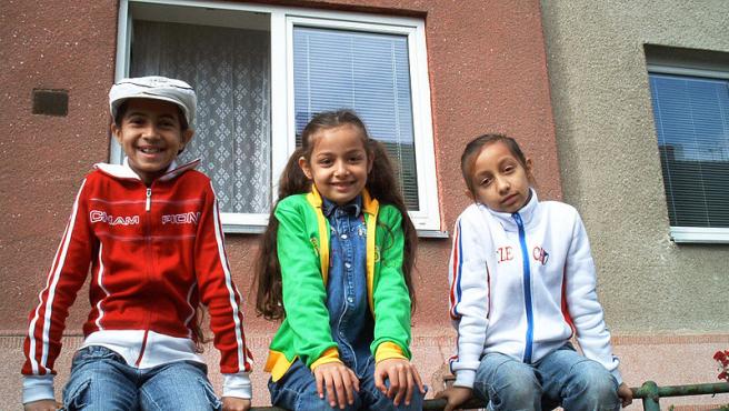 Un estudio elaborado por el Centro Reina Sofía afirma que el 43% de los jóvenes no quiere que las minorías étnicas ocupen puestos de responsabilidad