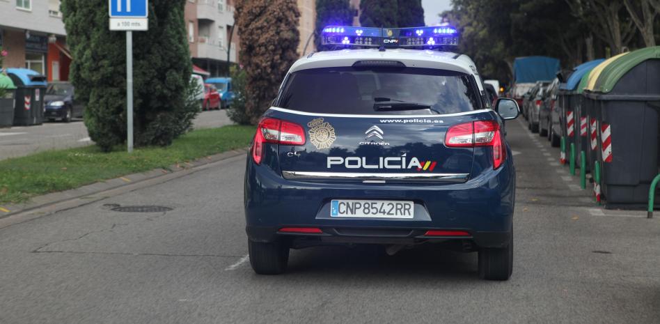 LEGANÉS. Encuentran el cadáver momificado de un vagabundo en un descampado