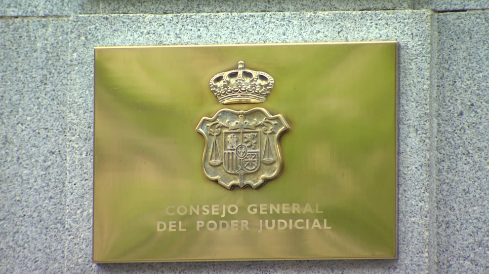 El Consejo General del Poder Judicial rechaza los “intolerables ataques” de Igualdad contra los jueces por la rebaja de penas a agresores sexuales