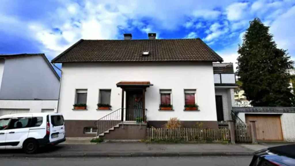 ALEMANIA. La Policía libera a una niña de 8 años que permaneció siete encerrada en la casa de sus abuelos