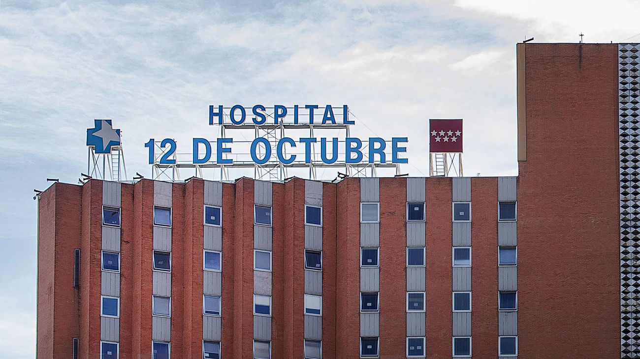 La Comunidad de Madrid invierte más de 2.600 millones de euros en la compra de medicamentos para sus hospitales públicos