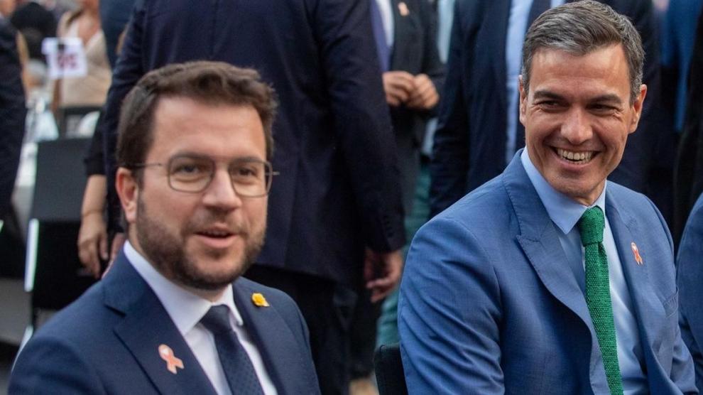 Sociedad Civil Catalana advierte de que Pedro Sánchez deja al Estado “más débil ante un nuevo desafío separatista” sin la sedición